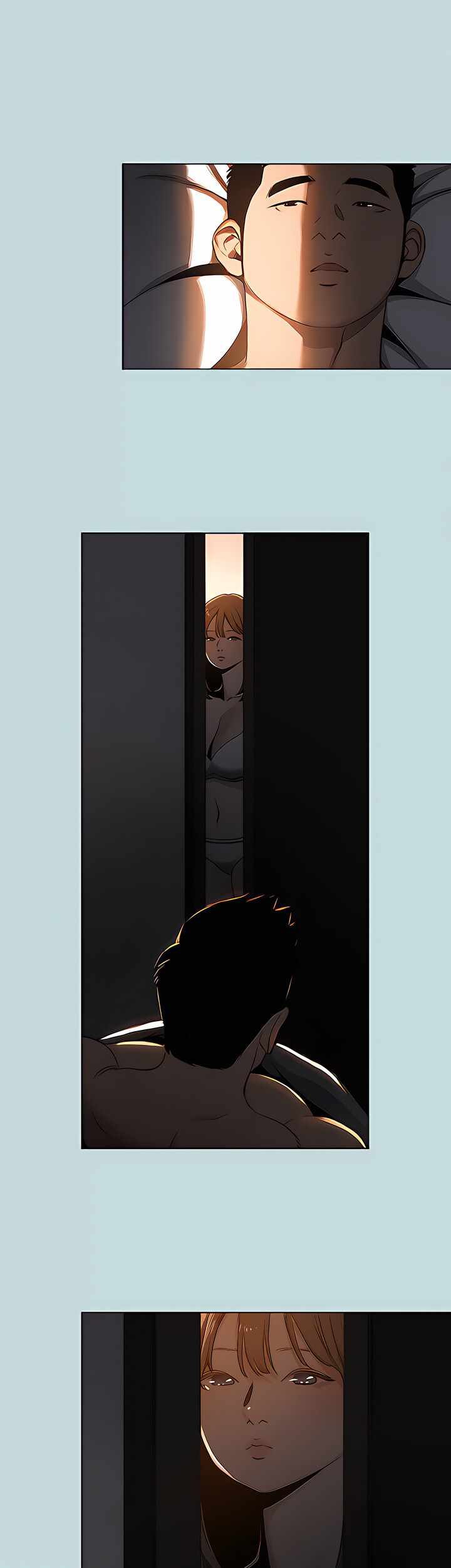 Summer Vacation - Chapter 85 23 Summer Vacation - Chapter 85 23