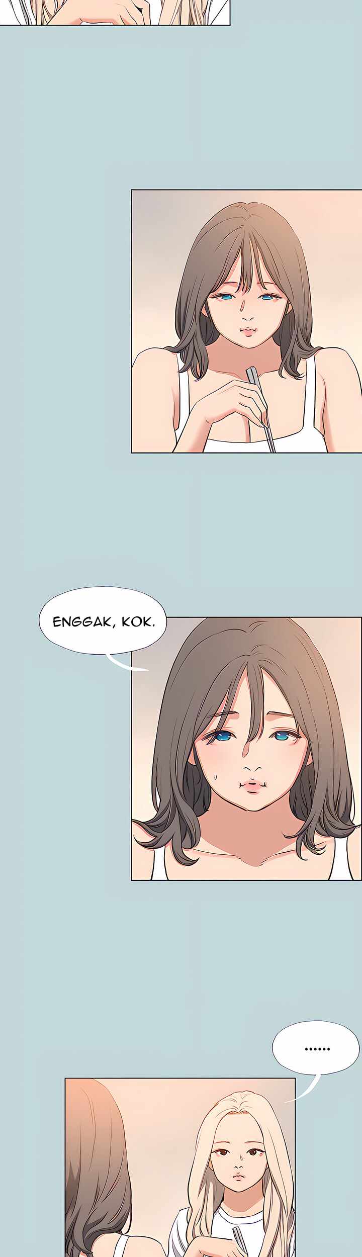 Summer Vacation - Chapter 85 12 Summer Vacation - Chapter 85 12