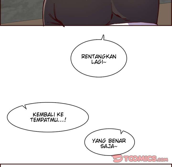 Never Too Late - Chapter 85 47
