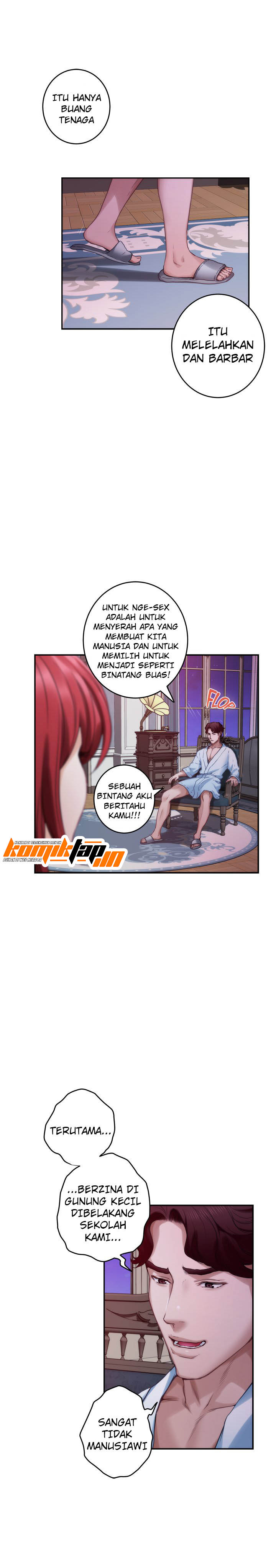 S-Mate - Chapter 85 22