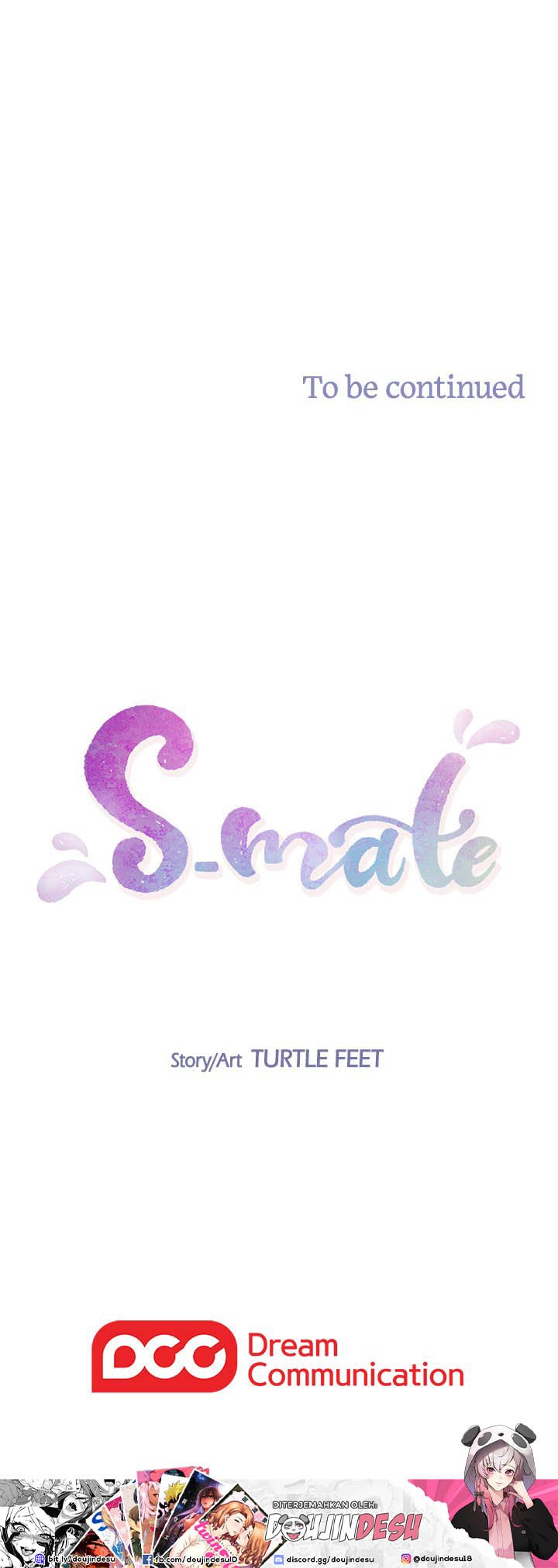 S-Mate - Chapter 85 27