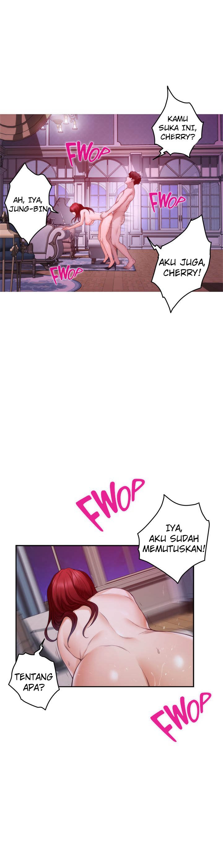 S-Mate - Chapter 85 25