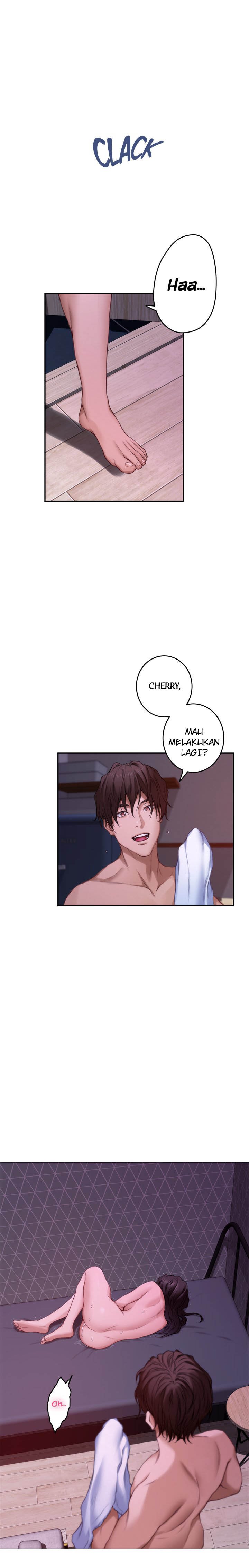 S-Mate - Chapter 85 14