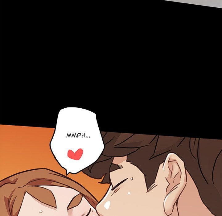 Family Adjustments - Chapter 85 117