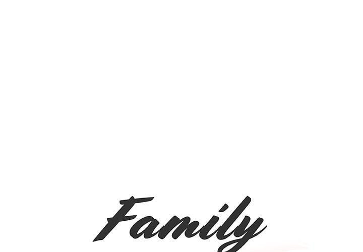 Family Adjustments - Chapter 85 3