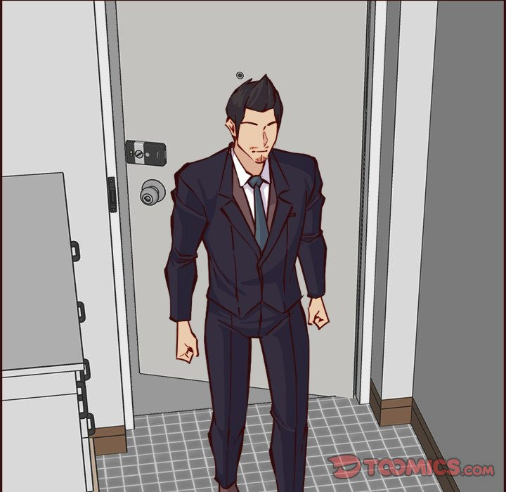 Never Too Late - Chapter 85 83