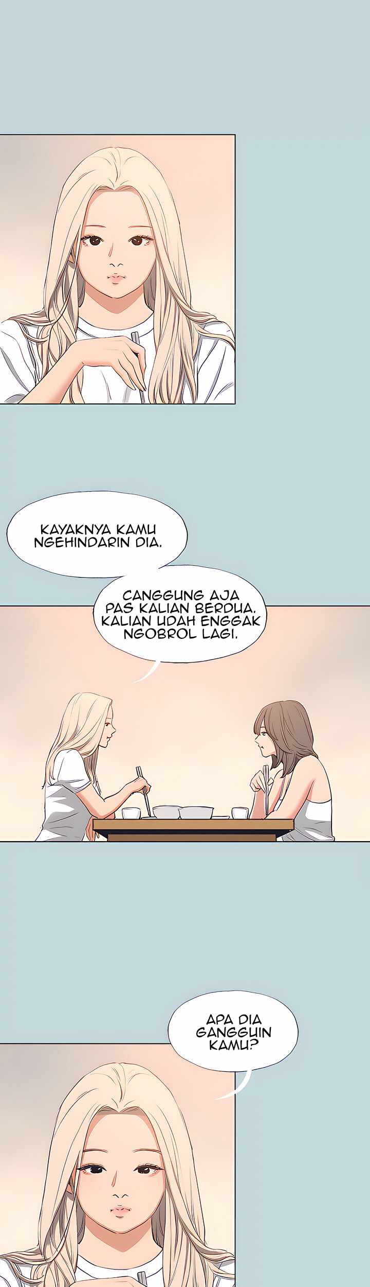 Summer Vacation - Chapter 85 11 Summer Vacation - Chapter 85 11