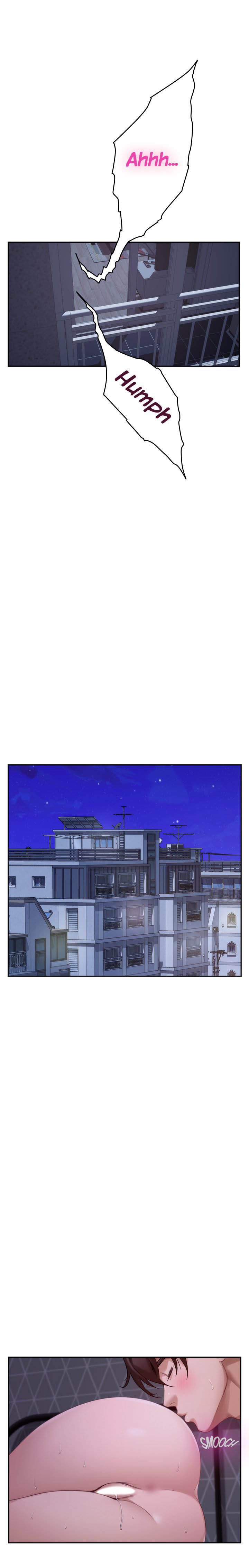 S-Mate - Chapter 85 5