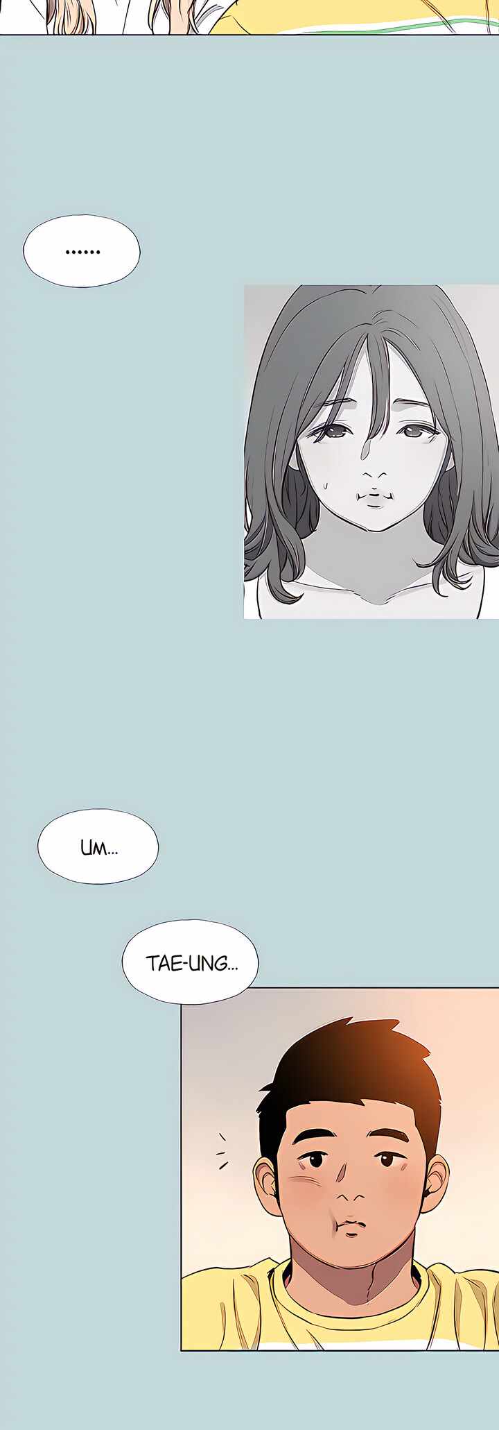 Summer Vacation - Chapter 85 17 Summer Vacation - Chapter 85 17