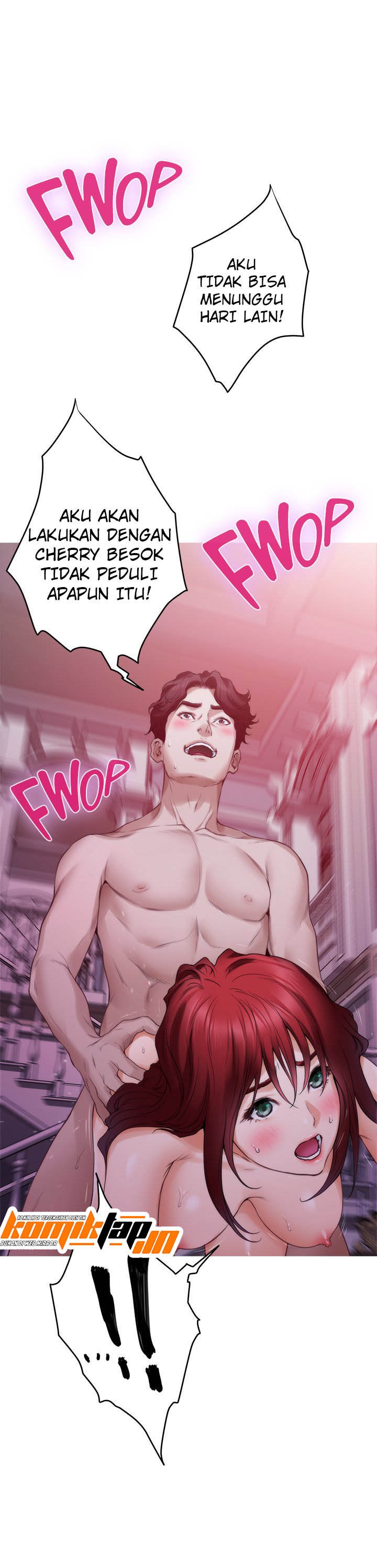 S-Mate - Chapter 85 26