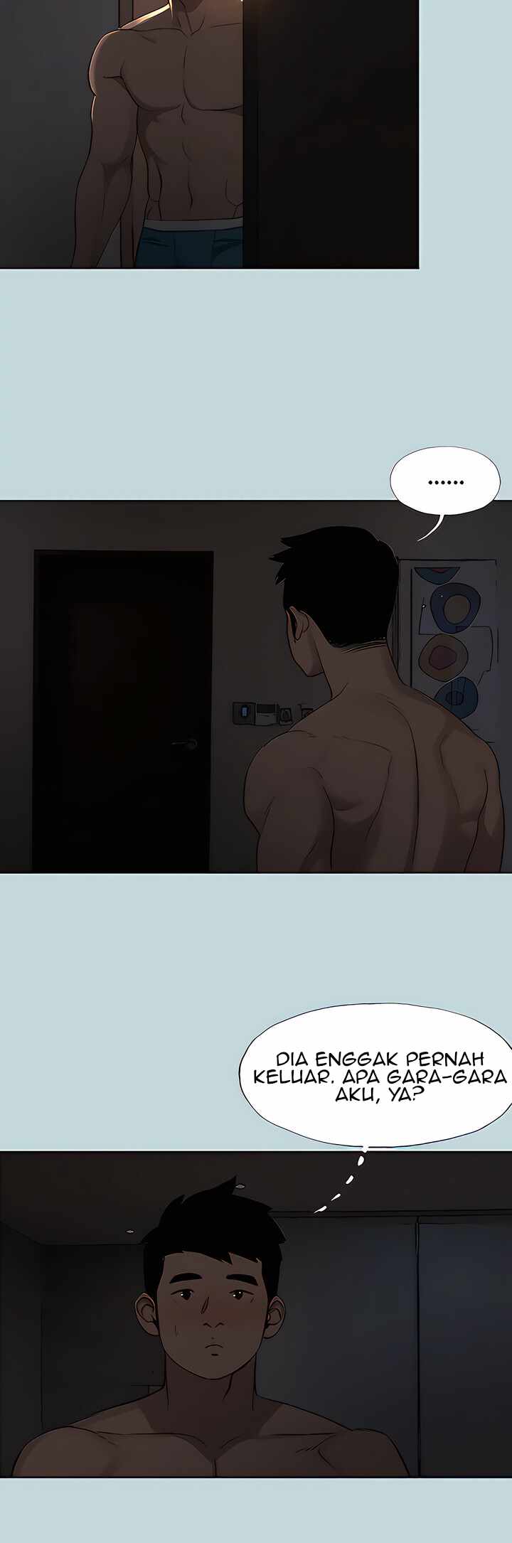 Summer Vacation - Chapter 85 3 Summer Vacation - Chapter 85 3