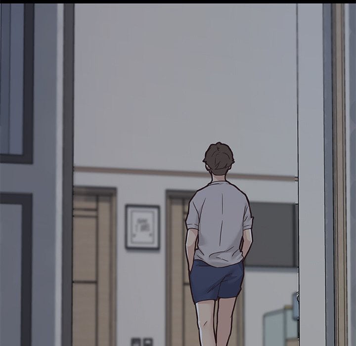 Family Adjustments - Chapter 85 163