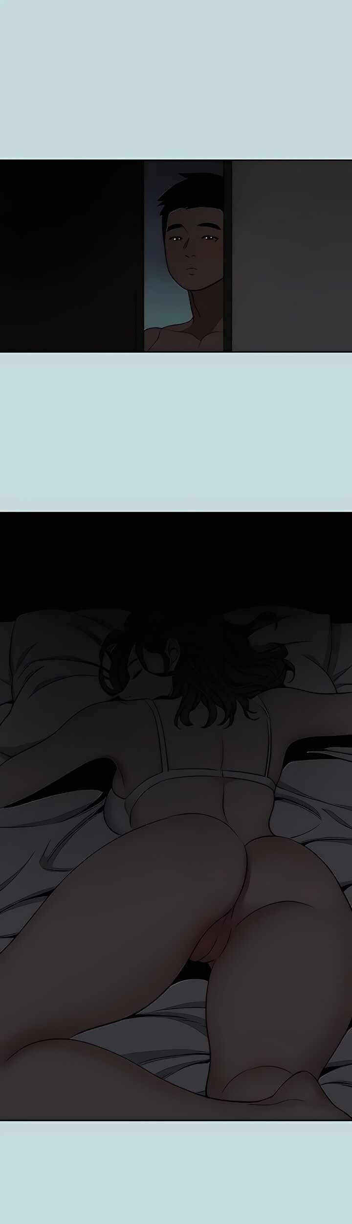 Summer Vacation - Chapter 85 29 Summer Vacation - Chapter 85 29