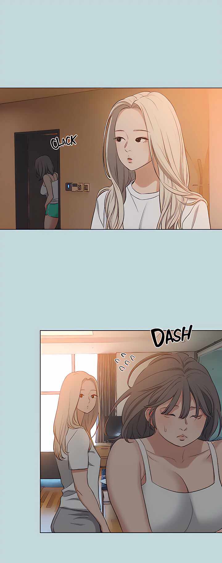 Summer Vacation - Chapter 85 7 Summer Vacation - Chapter 85 7