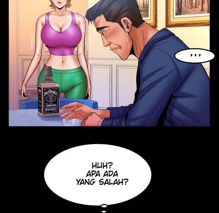 My Aunt - Chapter 85 52