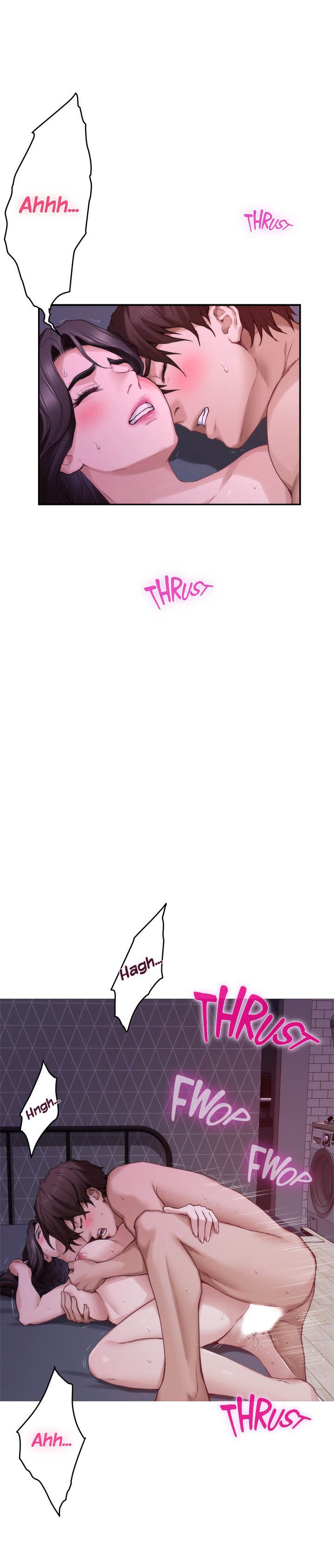 S-Mate - Chapter 85 4