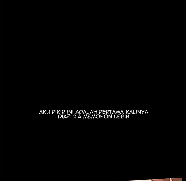 Family Adjustments - Chapter 85 110