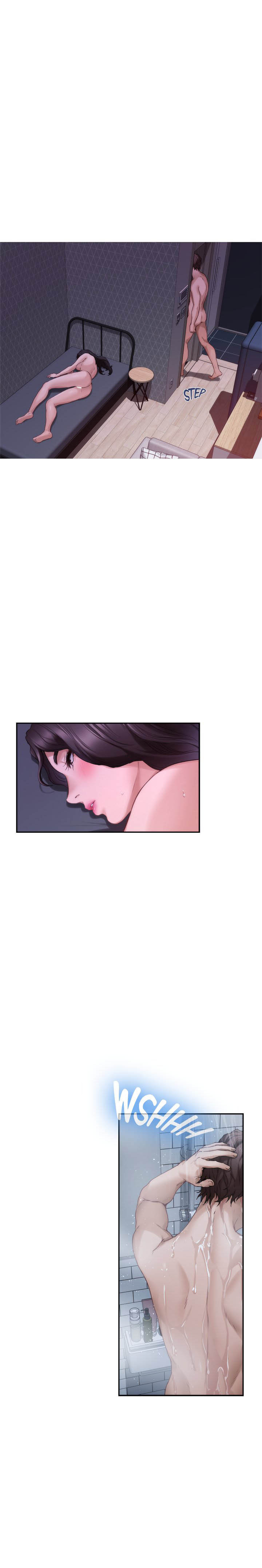 S-Mate - Chapter 85 6