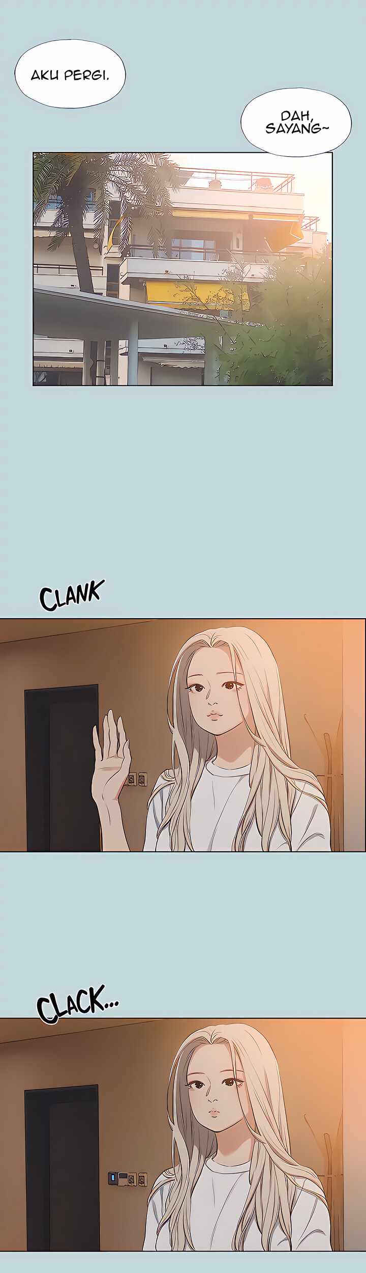 Summer Vacation - Chapter 85 6 Summer Vacation - Chapter 85 6