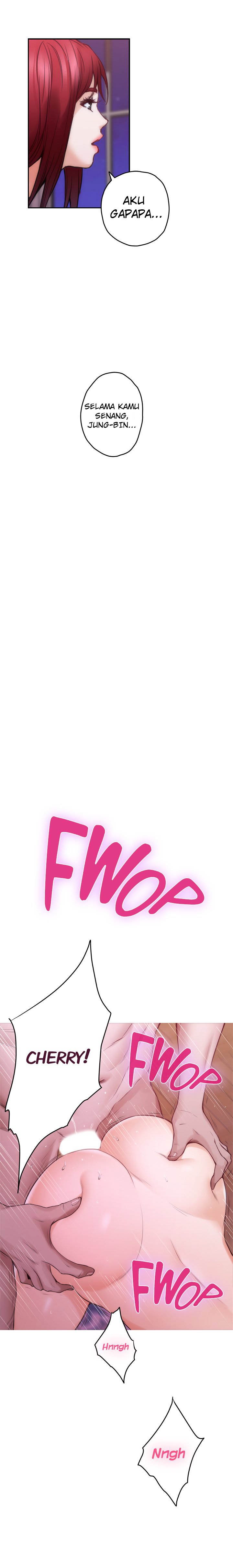 S-Mate - Chapter 85 24