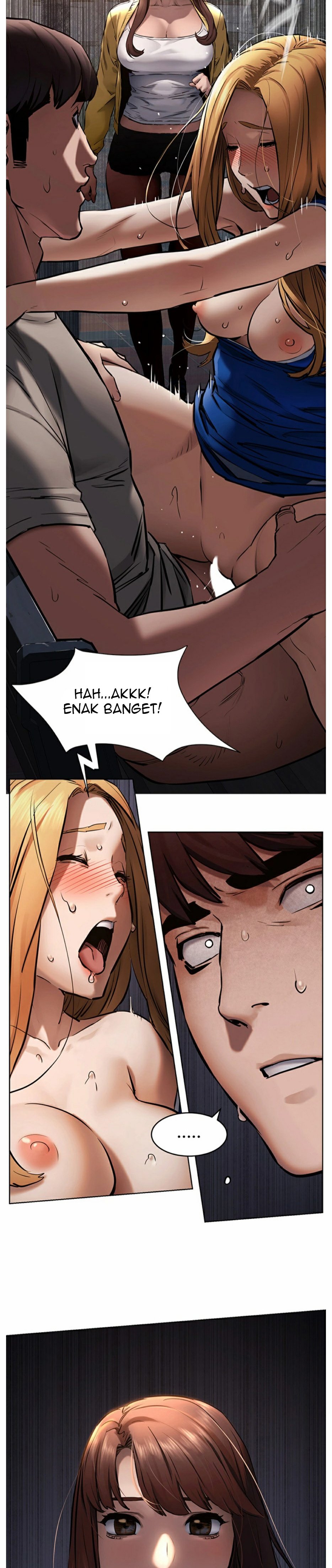 My Kingdom (Silent War) - Chapter 103 14 My Kingdom (Silent War) - Chapter 103 14