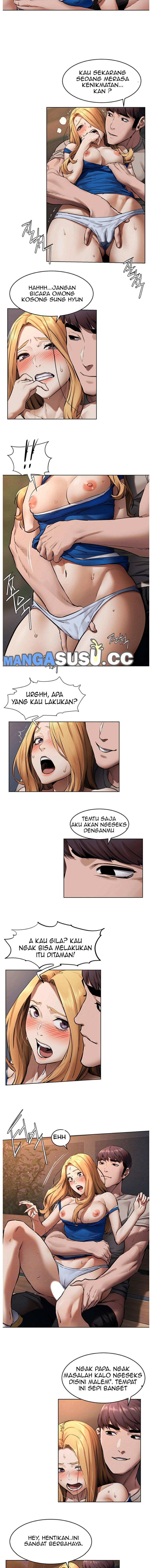 My Kingdom (Silent War) - Chapter 103 5 My Kingdom (Silent War) - Chapter 103 5