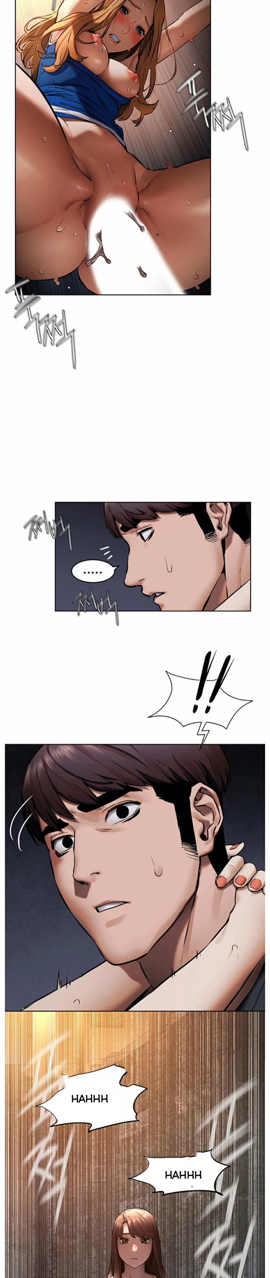 My Kingdom (Silent War) - Chapter 103 13 My Kingdom (Silent War) - Chapter 103 13