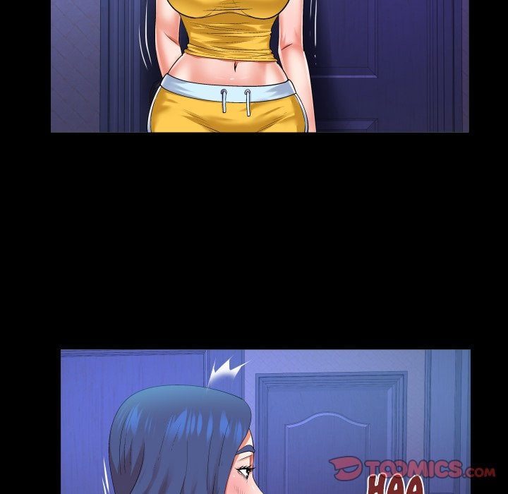My Aunt - Chapter 103 80