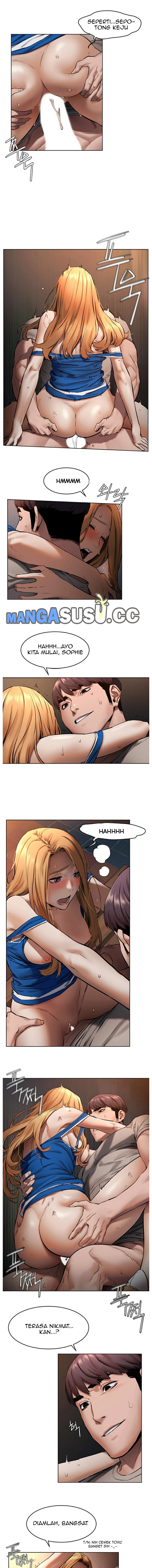 My Kingdom (Silent War) - Chapter 103 11 My Kingdom (Silent War) - Chapter 103 11