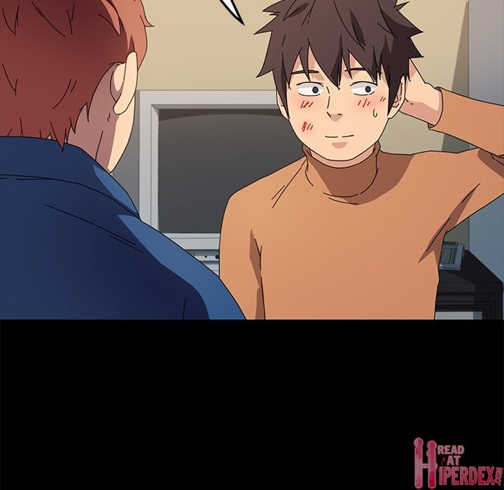 Perfect Roommates - Chapter 66 54 Perfect Roommates - Chapter 66 54