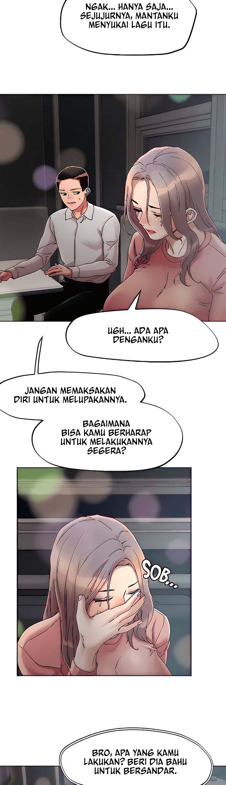 The Emperor of The Night - Chapter 66 17 The Emperor of The Night - Chapter 66 17