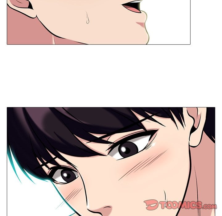 Extra Credit - Chapter 66 69