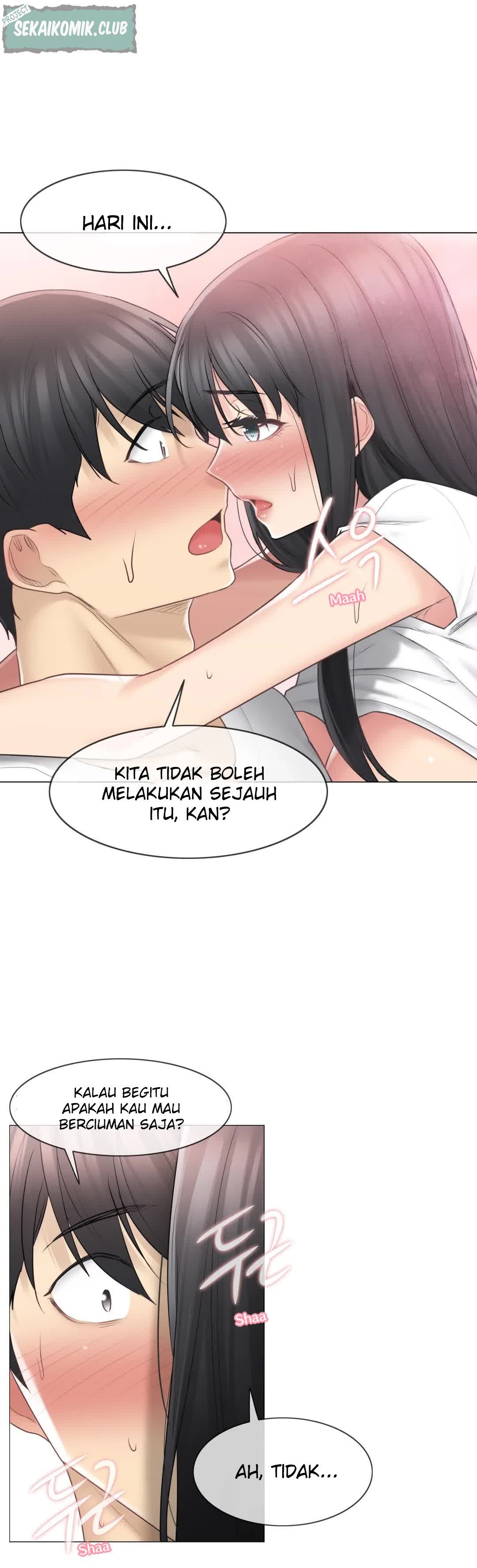 Touch to Unlock - Chapter 66 15 Touch to Unlock - Chapter 66 15