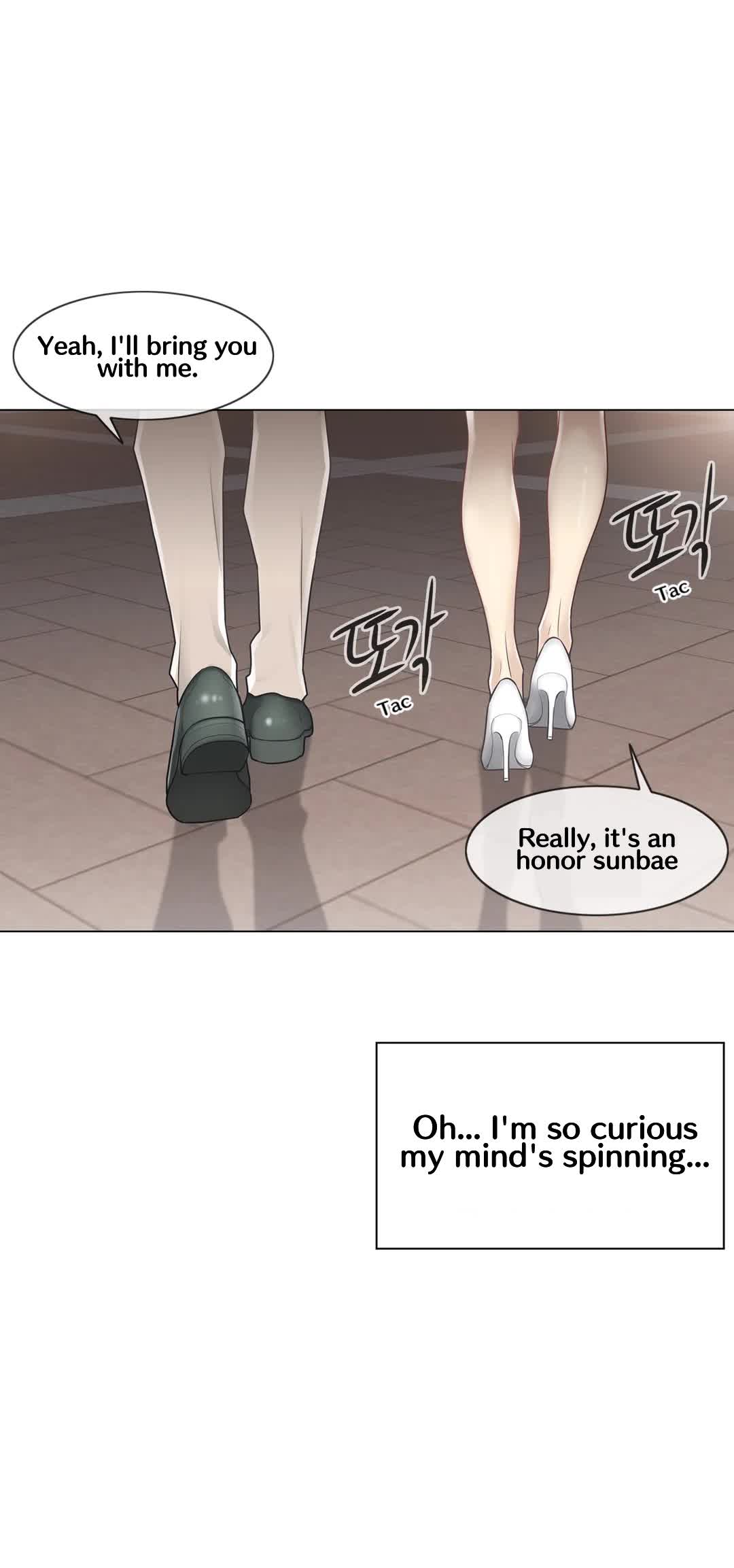 Touch to Unlock - Chapter 66 35 Touch to Unlock - Chapter 66 35