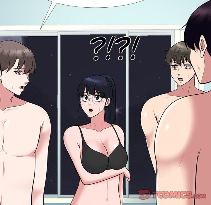 Extra Credit - Chapter 66 105