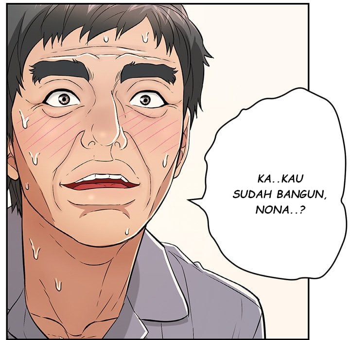 A Killer Woman - Chapter 66 90 A Killer Woman - Chapter 66 90