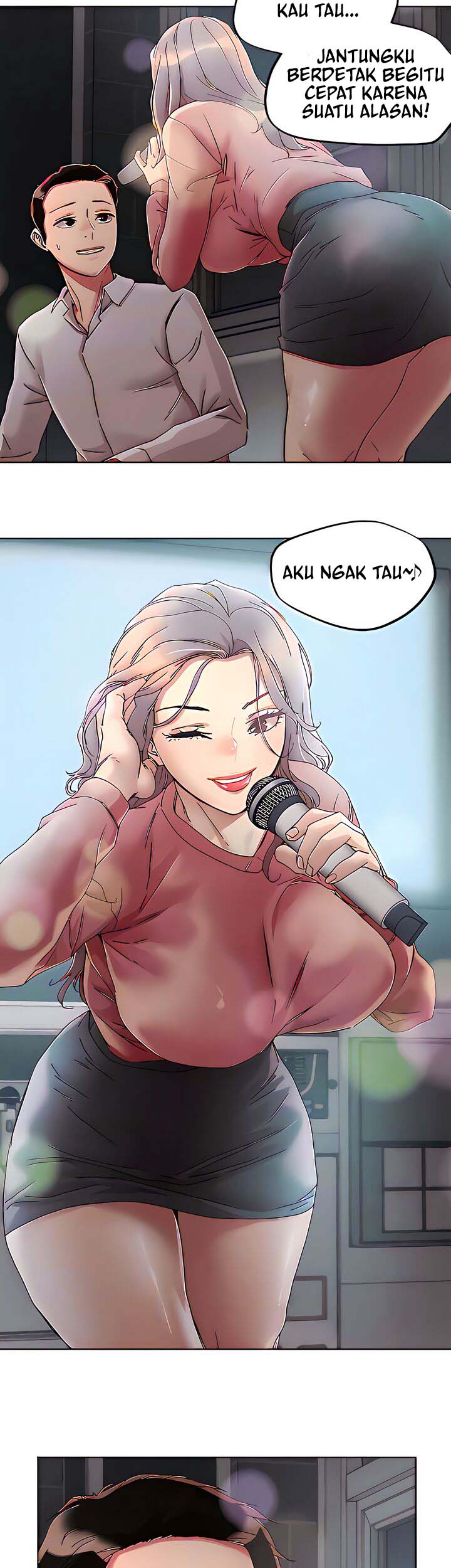 The Emperor of The Night - Chapter 66 15 The Emperor of The Night - Chapter 66 15