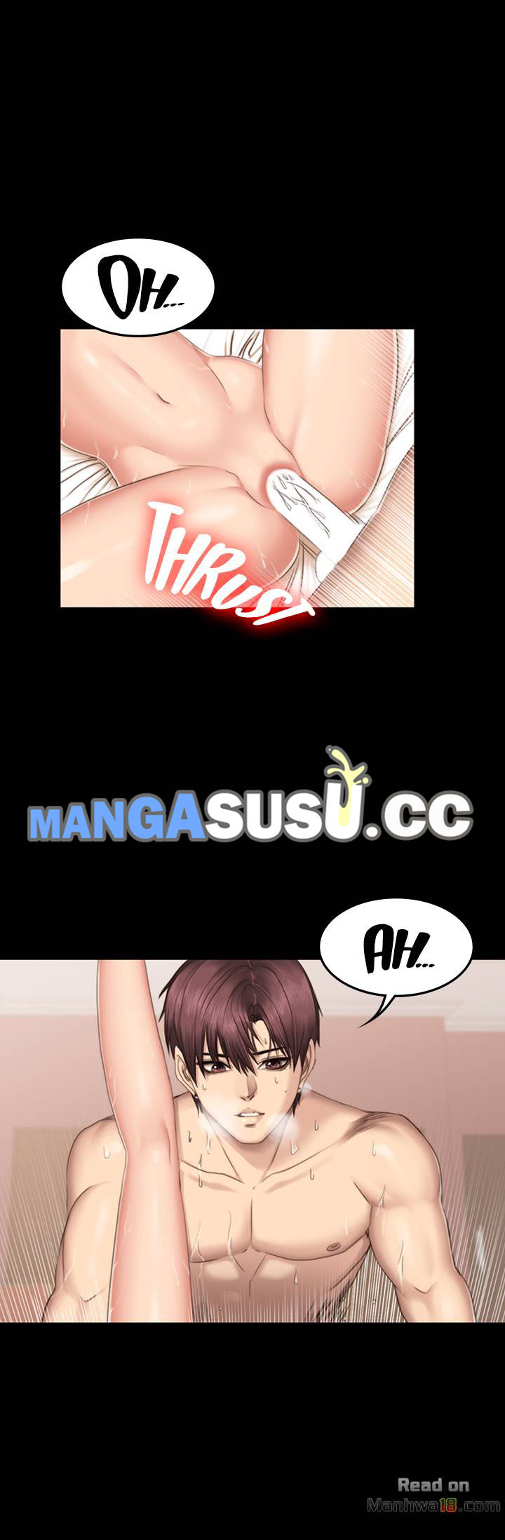 Producer: Trainee - Chapter 66 3 Producer: Trainee - Chapter 66 3