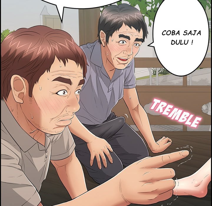 A Killer Woman - Chapter 66 76 A Killer Woman - Chapter 66 76