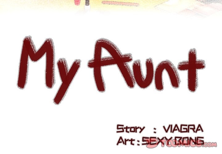 My Aunt - Chapter 66 6