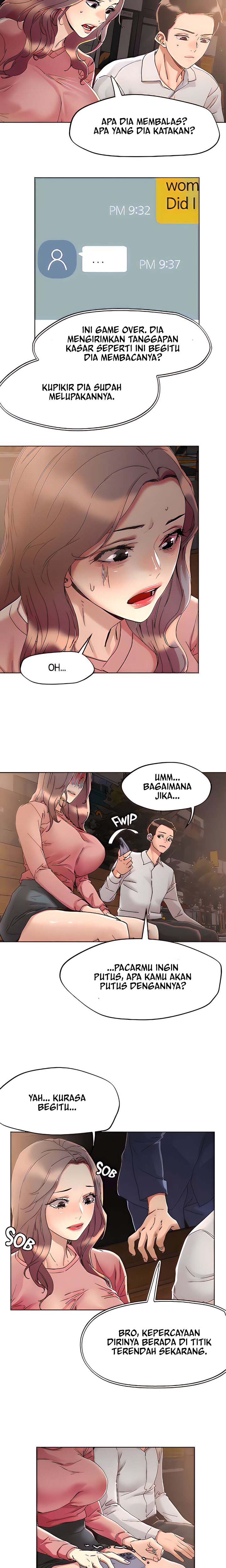 The Emperor of The Night - Chapter 66 4 The Emperor of The Night - Chapter 66 4