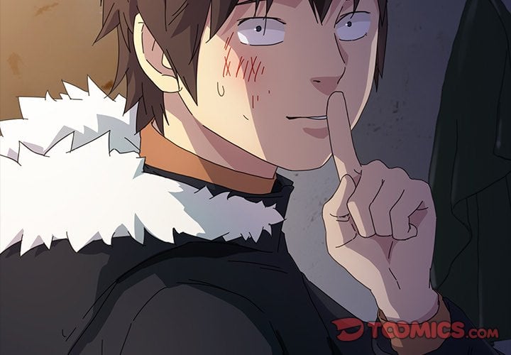 Perfect Roommates - Chapter 66 4 Perfect Roommates - Chapter 66 4