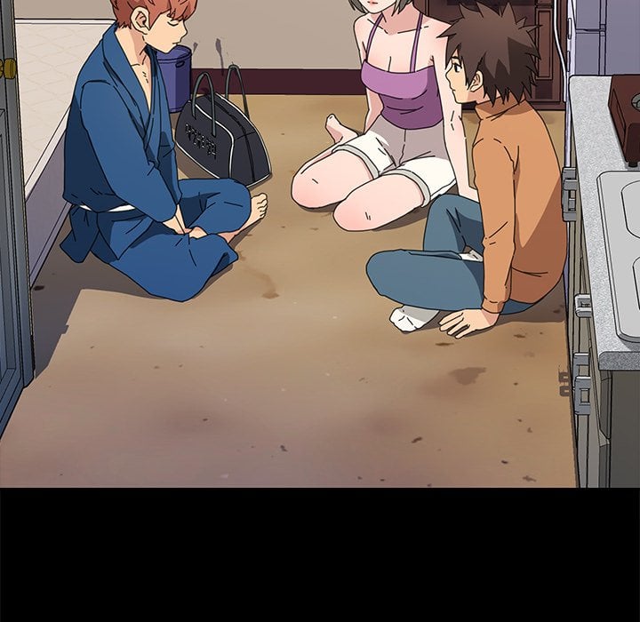 Perfect Roommates - Chapter 66 48 Perfect Roommates - Chapter 66 48