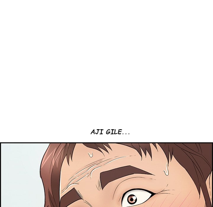 A Killer Woman - Chapter 66 57 A Killer Woman - Chapter 66 57