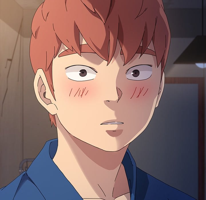 Perfect Roommates - Chapter 66 41 Perfect Roommates - Chapter 66 41