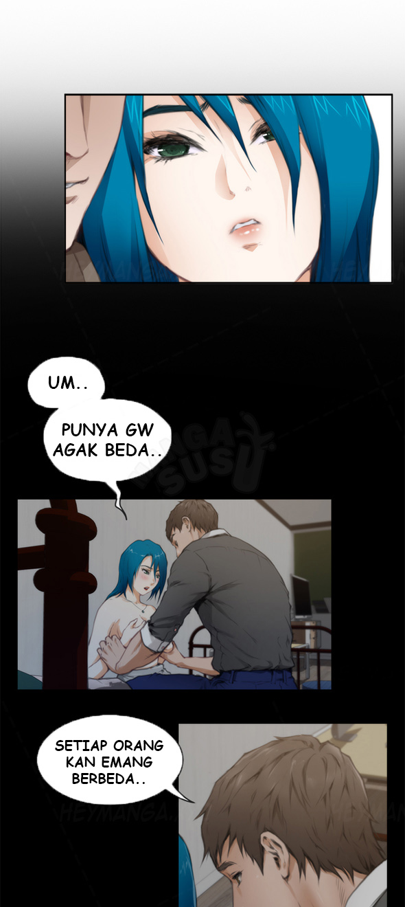H-Mate - Chapter 66 14