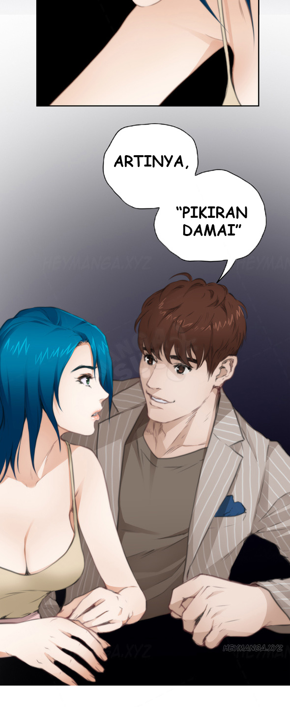 H-Mate - Chapter 66 6