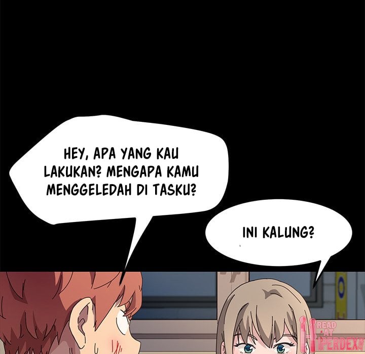 Perfect Roommates - Chapter 66 65 Perfect Roommates - Chapter 66 65