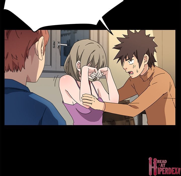 Perfect Roommates - Chapter 66 107 Perfect Roommates - Chapter 66 107