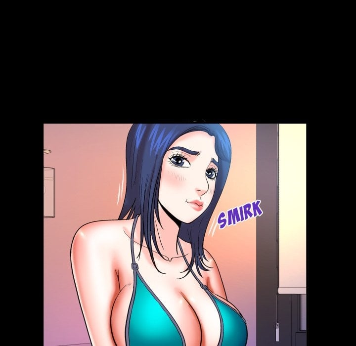 My Aunt - Chapter 66 36